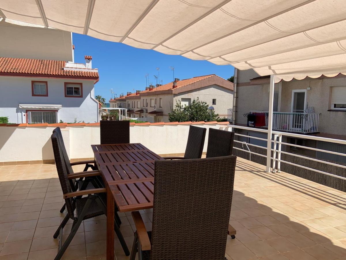 Casa Del Botargo Sant Carlos de la Ràpita