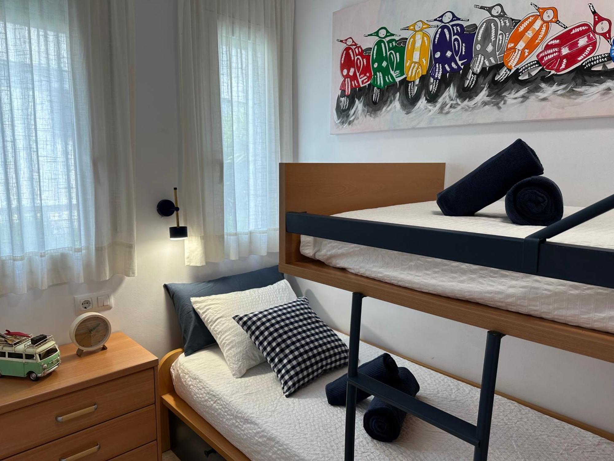 Appartement Casa Del Botargo