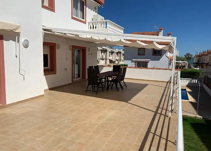 Casa Del Botargo