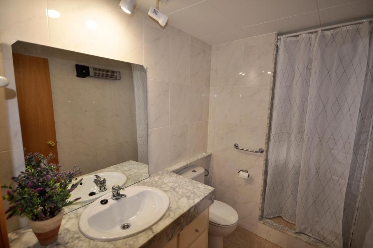 Apartment Casa Del Botargo