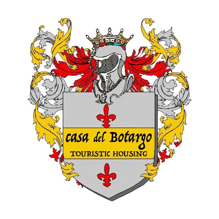 Casa Del Botargo Apartment