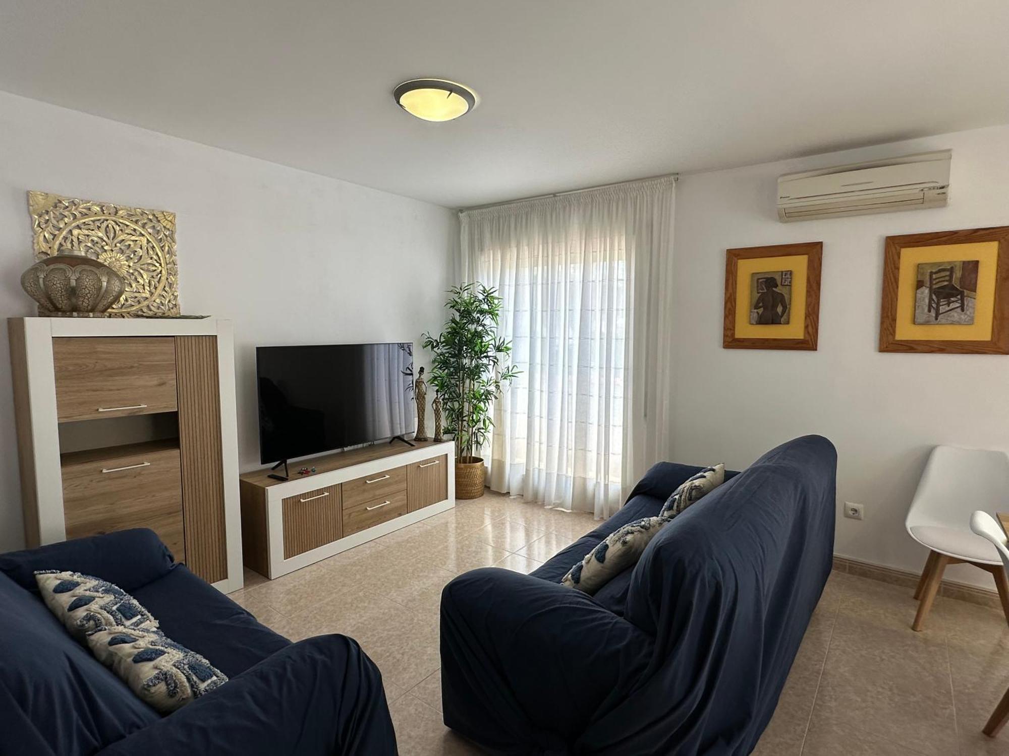 Casa Del Botargo Apartment *