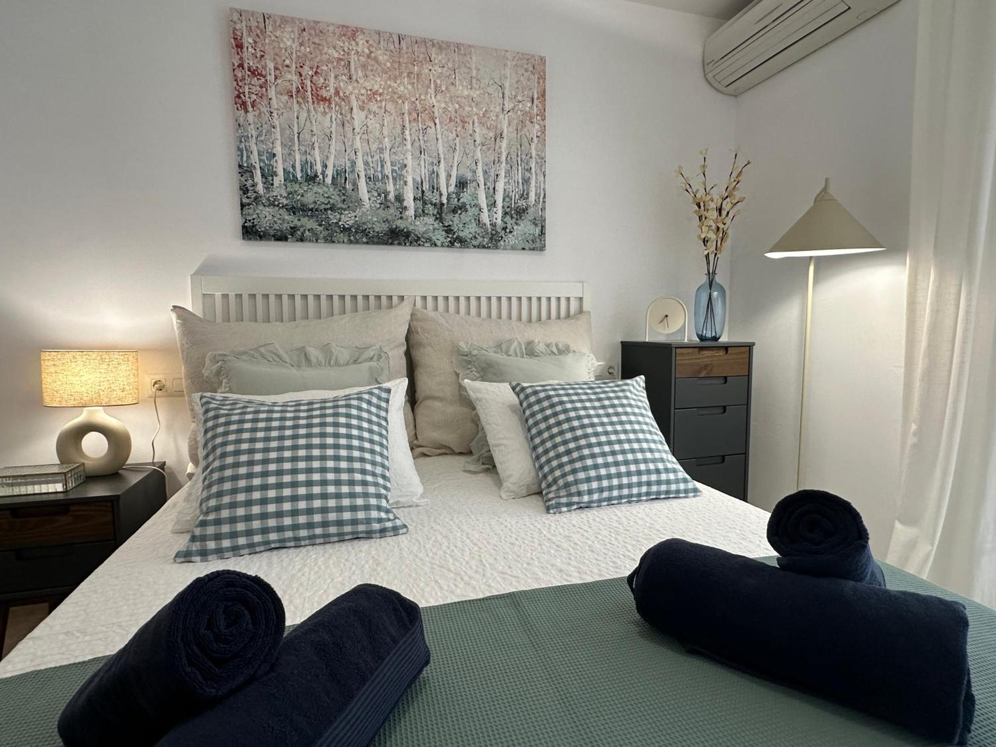 Casa Del Botargo Apartment