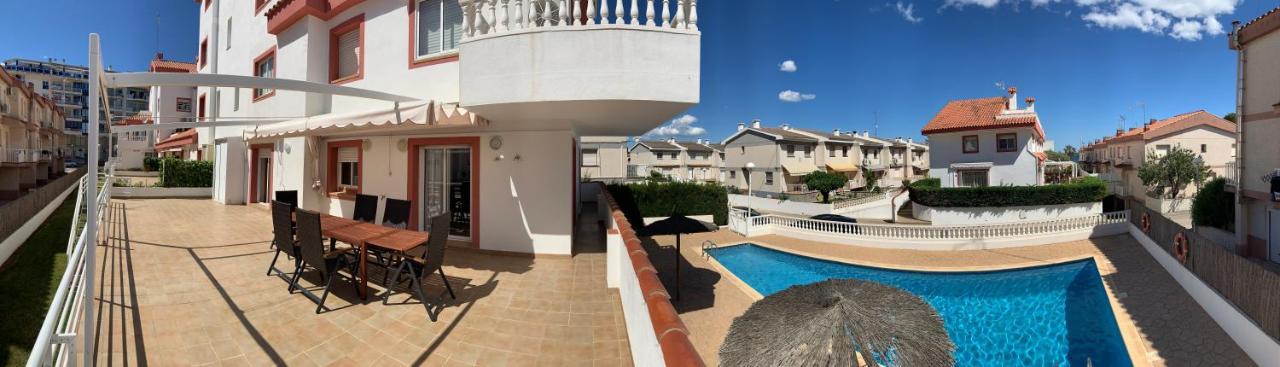 Casa Del Botargo Appartement *