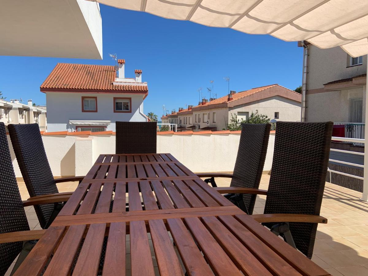 Appartement Casa Del Botargo *