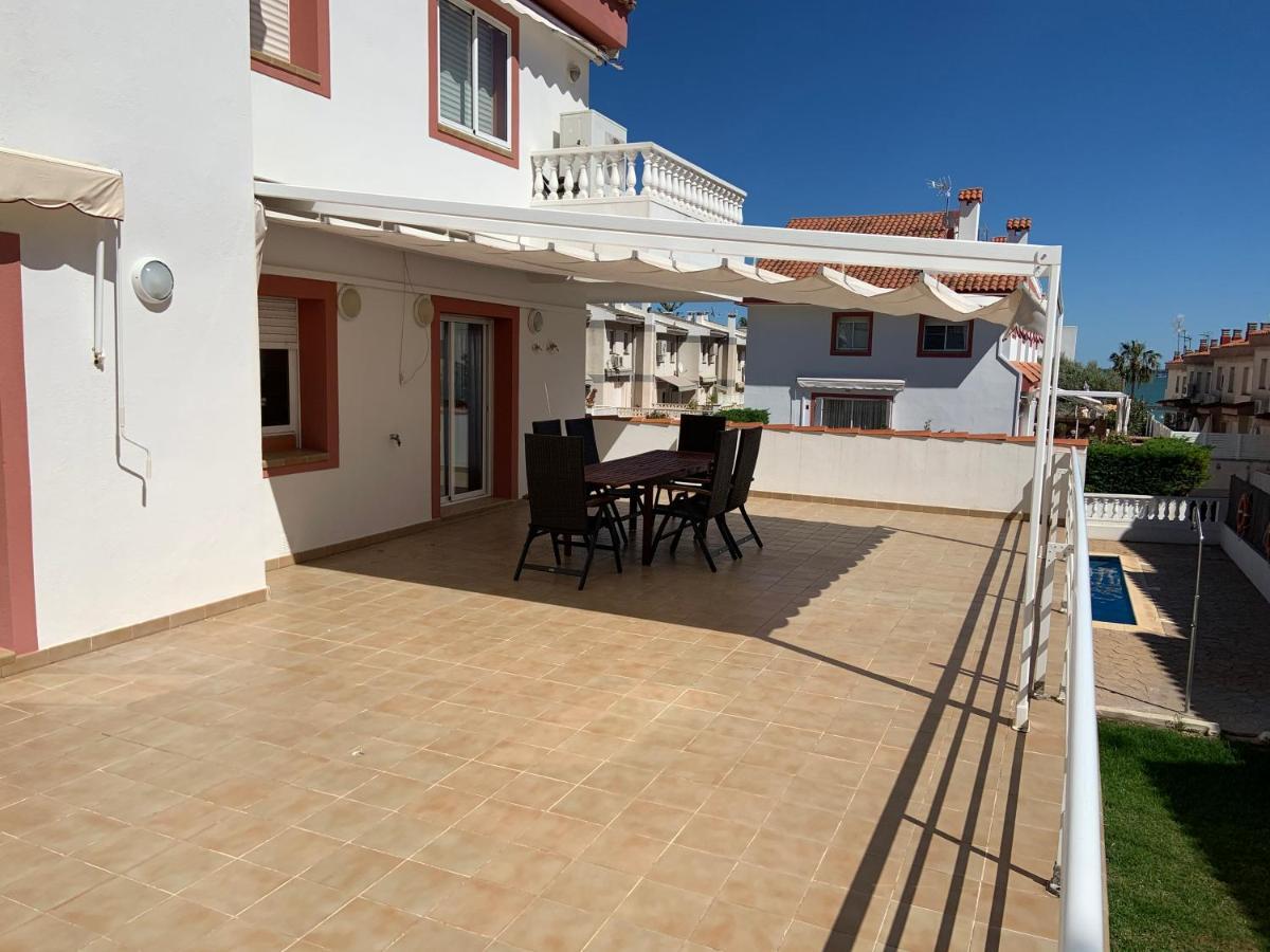 Casa Del Botargo *