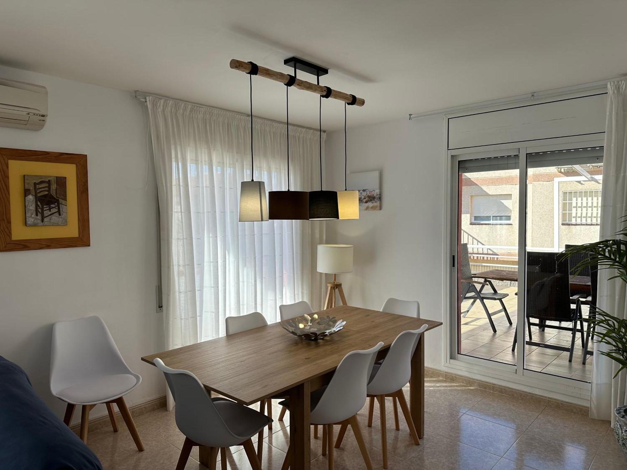 Casa Del Botargo * Sant Carlos de la Ràpita