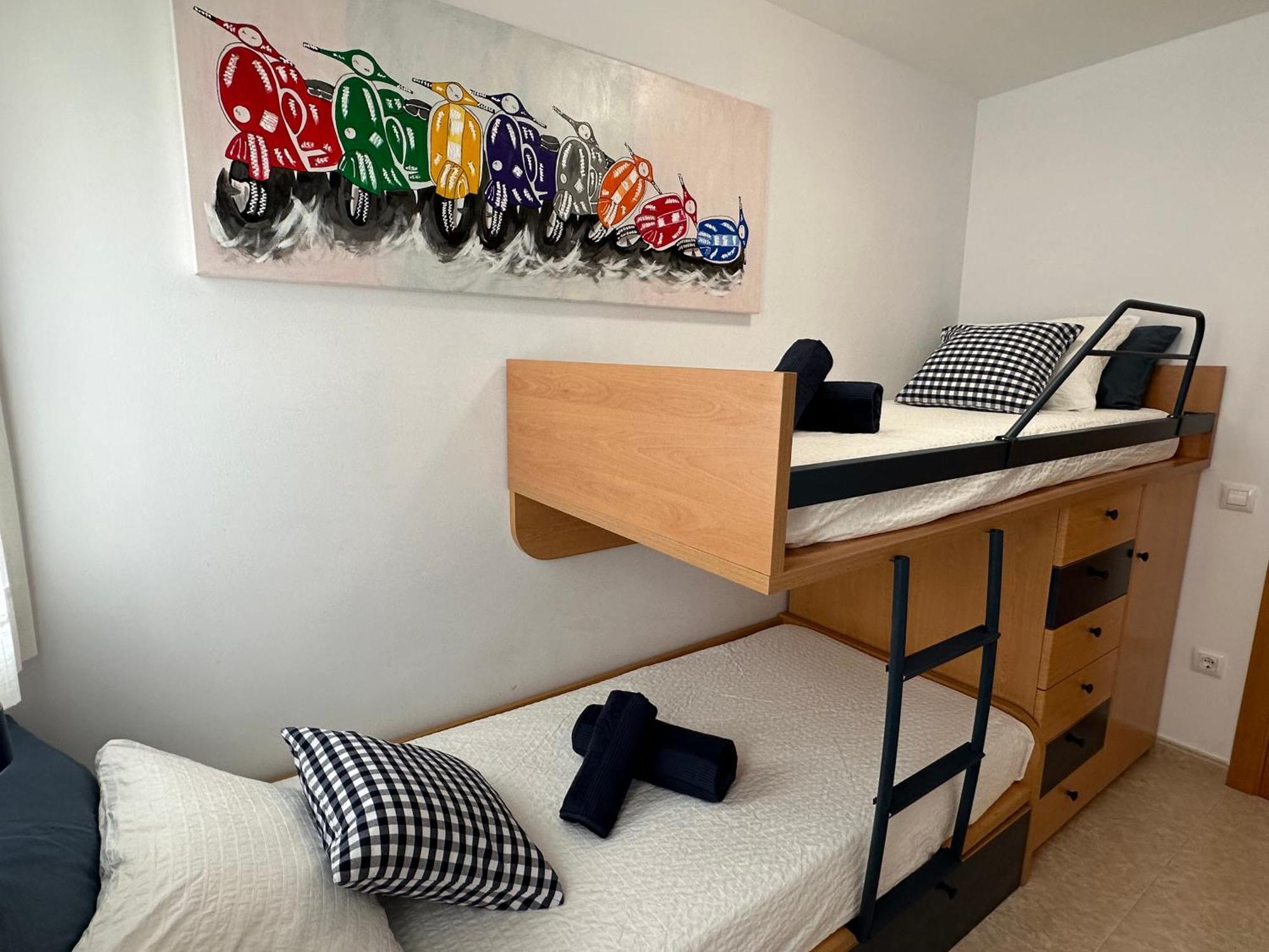 Casa Del Botargo Appartement